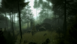 Twinfinite – Slender: The Arrival (Late To The Party) Review