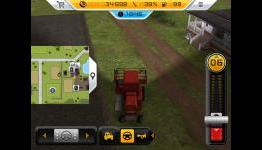 Farming Simulator 14 Review | Pocket Gamer