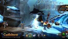 CastleStorm Review | ExtremeGamer