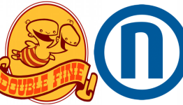Double Fine and Nordic Games Partner Up