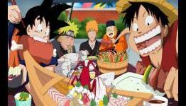 10 Anime Characters NOT To Invite To Thanksgiving Dinner
