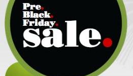 Target Pre Black Friday Sale With Battlefield 4, FIFA 14 For PS4 at $50