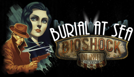 Bioshock Infinite: Burial at Sea – Part 1 Review | SimplyXbox