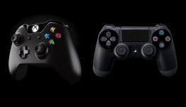 NA List of Xbox One and PS4 through Spring 2014