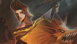 Indie Game Insider | Blood of the Werewolf Review: Lycanthrope Vengeance