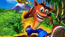 Why Crash Bandicoot Would Be Good for the PS4