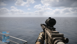 Battlefield 4 Supressor Tips