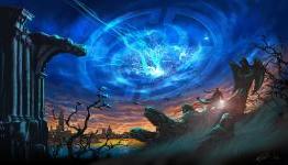 Moebius Nears Competion