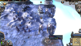 First screens released of Warlock 2: The Exiled