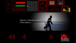 Yahtzee Croshaw creating Lovecraftian roguelike