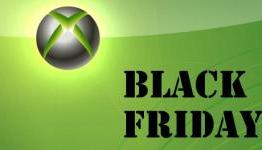 Black Friday deals for Xbox gamers
