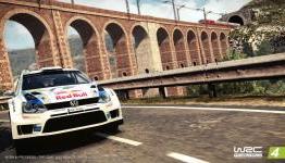 ‘WRC FIA 4 World Rally Championship’ Trailer Features Different Times of Day for More Realism