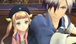 Next Tales of teaser site launched