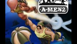 [Gaming Evolution] A-Men 2 Review