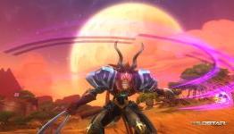 WildStar Reveals Fourth Class: Stalker