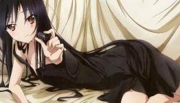 Releases of the Week: Stuff yourself with Accel World