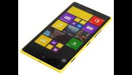 Hands-on with the Nokia Lumia 1520