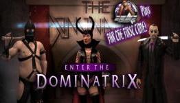 ADG Plays Saints Row IV Enter The Dominatrix For The First Time