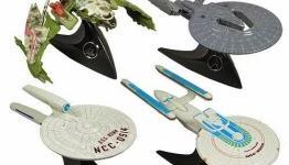 Top 10 Collectibles Gift List from Entertainment Earth