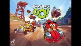 Angry Birds Go! Soft-launches in the New Zealand App Store