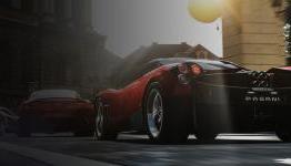 Forza 4 and 5 Graphics Comparison