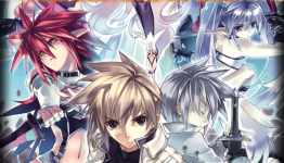 Agarest: Generations of War 40% Off Steam One Day Only