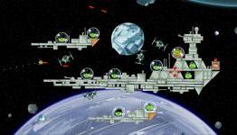 Game Guys review – Angry Birds Star Wars