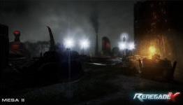 Renegade X Gets A Release Date