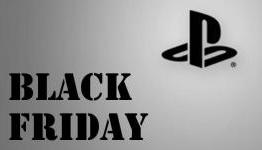 Black Friday deals for PlayStation gamers