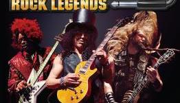 Review of ‘BandFuse: Rock Legends’ (Examiner)