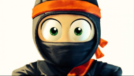Clumsy Ninja Review | Pixelvolt