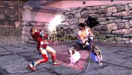 Soul Calibur II HD Online Review – Worlds Factory