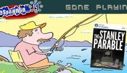 Gone Playing: The Stanley Parable