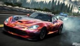 ‘Need for Speed Rivals’ review: the endless road – Gearburn