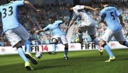 FIFA 14 Ultimate Team – Legends Trailer Revealed