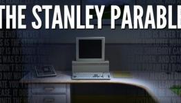 Blowing minds in The Stanley Parable