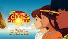 The Mysterious Cities of Gold: Secret Paths(Wii U eShop)-Nintendo Life Review