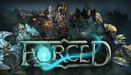 FORCED Review – Zero1Gaming