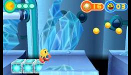 Pac-Man and the Ghostly Adventures Review | GB