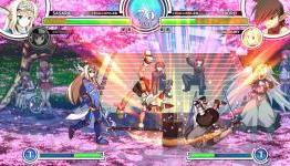AquaPazza: Aquaplus Dream Match Review | FRONTBURNR
