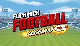 Flick Kick Football Legends – Typical Underdog Story | GameWoof