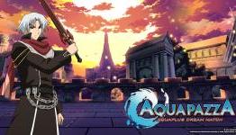 Aquapazza: Aquaplus Dream Match – Geimaku Review