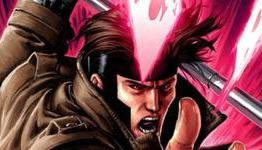 Gambit Joins Marvel Heroes Cast