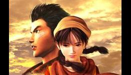 Sega Trademarks Shenmue 3