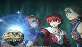 XSEED Games launches YS: Memories of Celceta on PS Vita