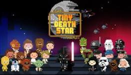 Review: Star Wars: Tiny Death Star (New Gamer Nation)