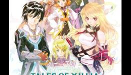 New Discovery Edition Released for Tales of Xillia