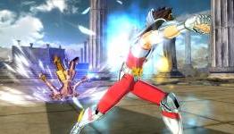 Experience the First Fifteen Minutes of Saint Seiya: Brave Soldiers