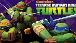 Teenage Mutant Ninja Turtles video review – CramG