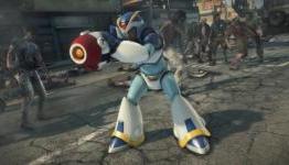Dead Rising 3 – How to Unlock the Mega Man X Costume & Blaster